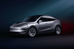 
										Tesla Model Y Long Range AWD full									