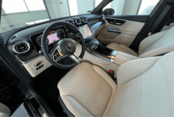 
										Mercedes-Benz GLC 200 4MATIC full									