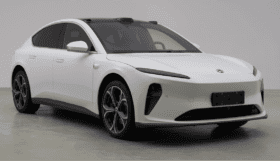 Nio ET5