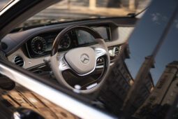 
										Mercedes-Benz S600 full									