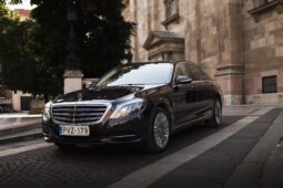 
										Mercedes-Benz S600 full									