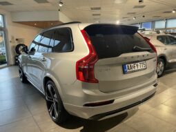 Volvo XC90 B5 AUT AWD ULTIMATE DARK