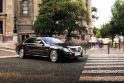 
										Mercedes-Benz S600 full									