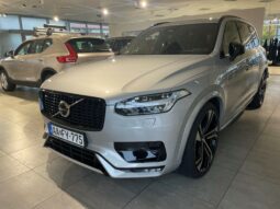 
										Volvo XC90 B5 AUT AWD ULTIMATE DARK full									