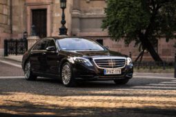 
										Mercedes-Benz S600 full									