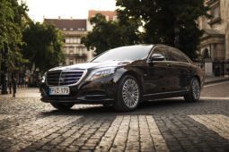 
										Mercedes-Benz S600 full									