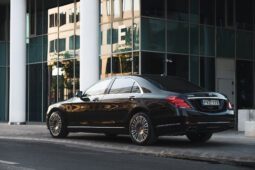 
										Mercedes-Benz S600 full									