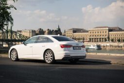 
										AUDI A6 XTRA SPORT QUATTRO 3.0 full									