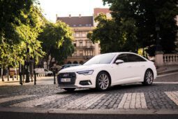 AUDI A6 XTRA SPORT QUATTRO 3.0