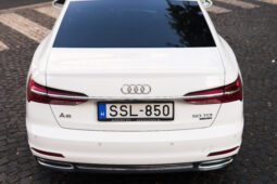 AUDI A6 XTRA SPORT QUATTRO 3.0