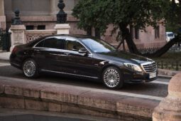 
										Mercedes-Benz S600 full									