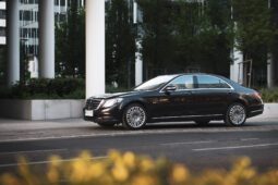 
										Mercedes-Benz S600 full									