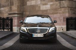 
										Mercedes-Benz S600 full									