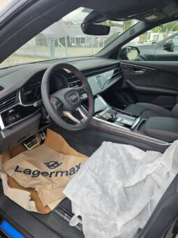 
										Audi Q8 50 TDI quattro tiptronic full									