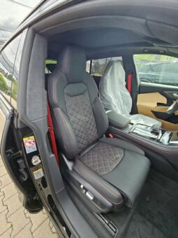 
										Audi Q8 50 TDI quattro tiptronic full									