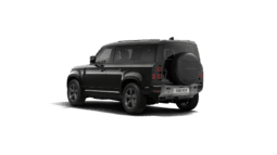 Land Rover Defender 110  X-Dynamic HSE D300