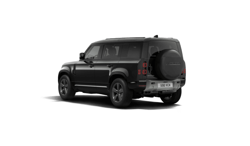 
								Land Rover Defender 110  X-Dynamic HSE D300 full									