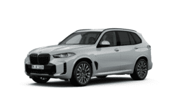 BMW X5 xDrive 30d