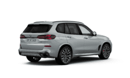 BMW X5 xDrive 30d