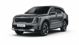 Kia Sorento Kryptonit 2.2 CRDi 8 DCT