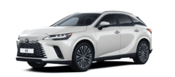 Lexus RX450h+ Prestige 2.5 L Plug-in hibrid