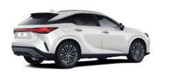 Lexus RX450h+ Prestige 2.5 L Plug-in hibrid