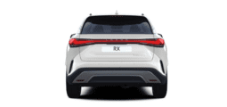 Lexus RX450h+ Prestige 2.5 L Plug-in hibrid