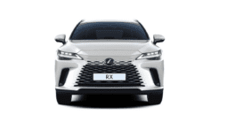 Lexus RX450h+ Prestige 2.5 L Plug-in hibrid