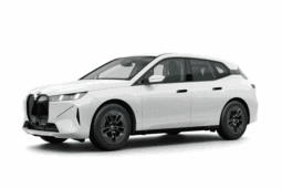 BMW iX xDrive45
