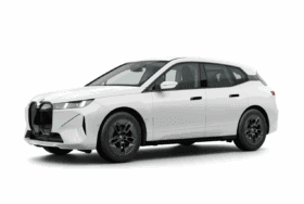BMW iX xDrive45