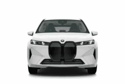 BMW iX xDrive45