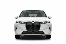BMW iX xDrive45