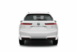 BMW iX xDrive45