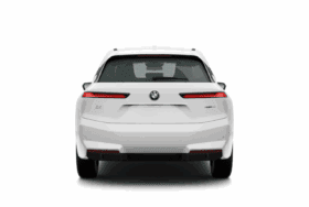BMW iX xDrive45