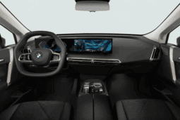 BMW iX xDrive45