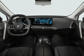 BMW iX xDrive45