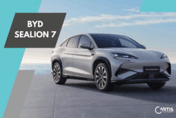 BYD SEALION 7 Excellence AWD