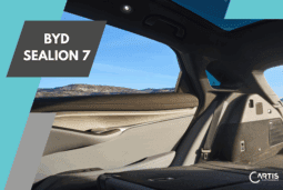 BYD SEALION 7 Excellence AWD