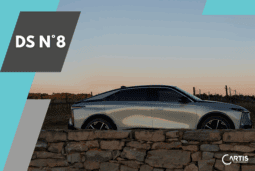 
										DS N°8 full									