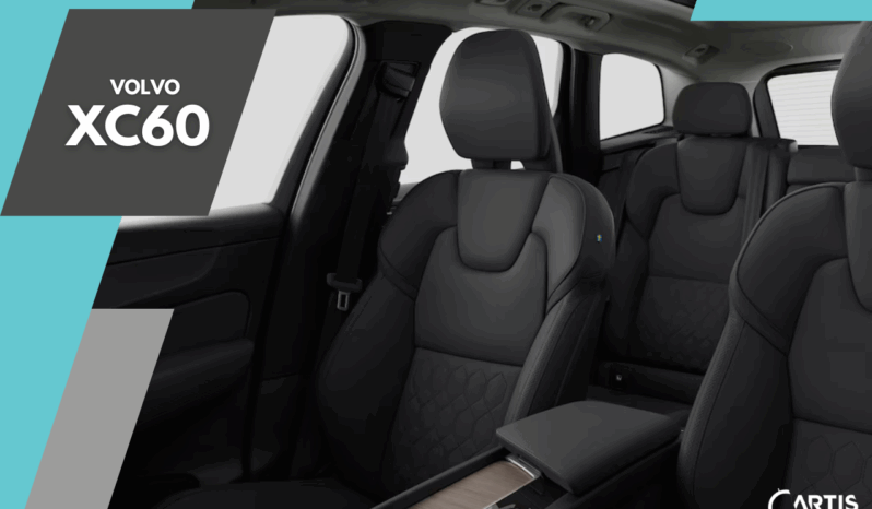 
								Volvo XC60 full									