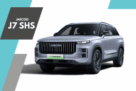JAECOO J7 SHS