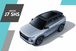 JAECOO J7 SHS