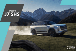 JAECOO J7 SHS
