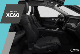 Volvo XC60 – készletről