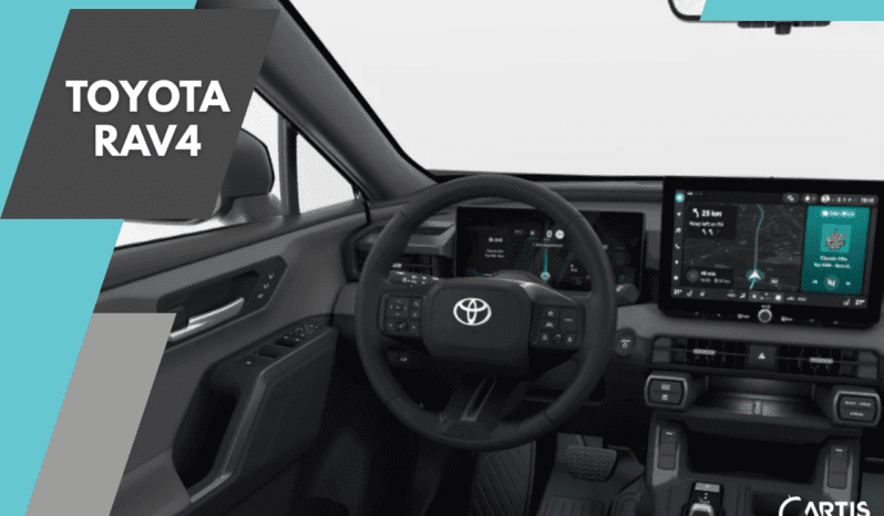 
								Toyota RAV4 full									