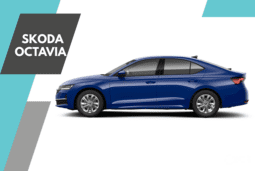 ŠKODA Octavia Selection