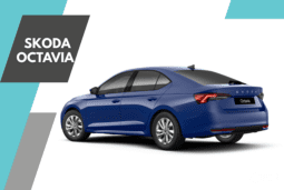 ŠKODA Octavia Selection