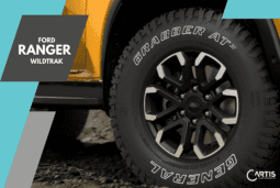 Ford Ranger Wildtrak