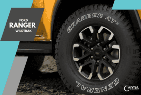 Ford Ranger Wildtrak