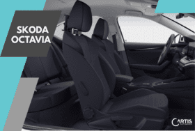 ŠKODA Octavia Selection